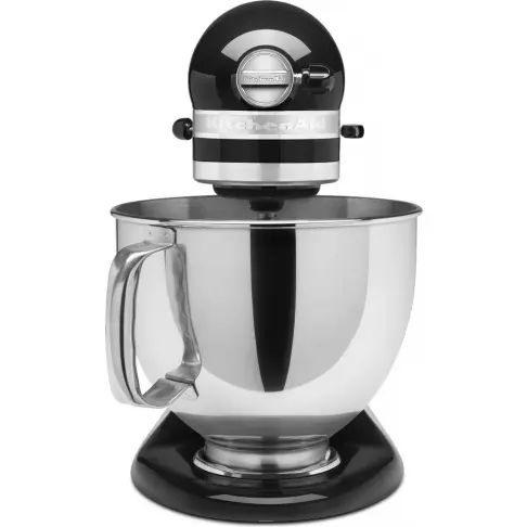 Robot pâtissier multifonction KITCHENAID PREMIUM 5 KSM 175 PSEOB - 3