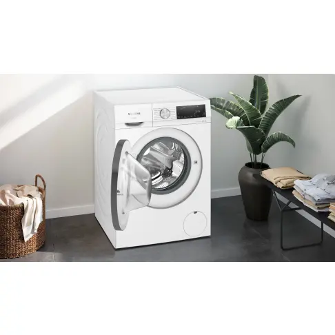 Lave-linge séchant SIEMENS WN34A100FF - 6