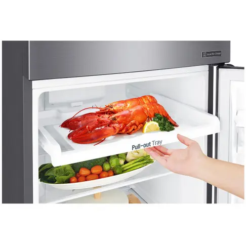 Réfrigérateur 2 portes LG GT6031PS - 4