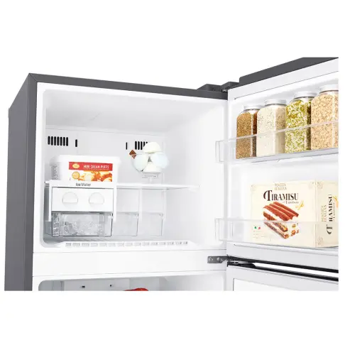 Réfrigérateur 2 portes LG GT6031PS - 2
