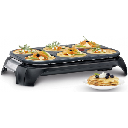 Crepiere Tefal Py 558813 Mda