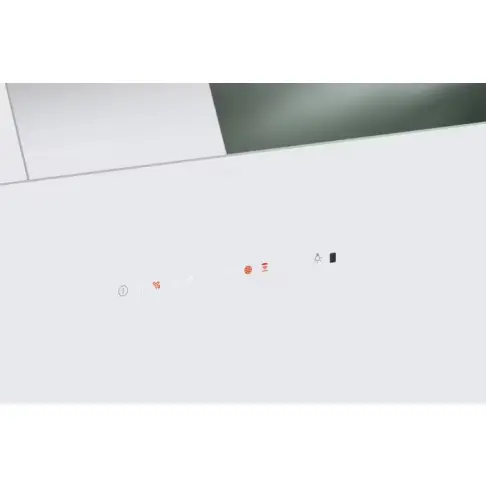 Hotte décorative ELECTROLUX LFV616W - 3