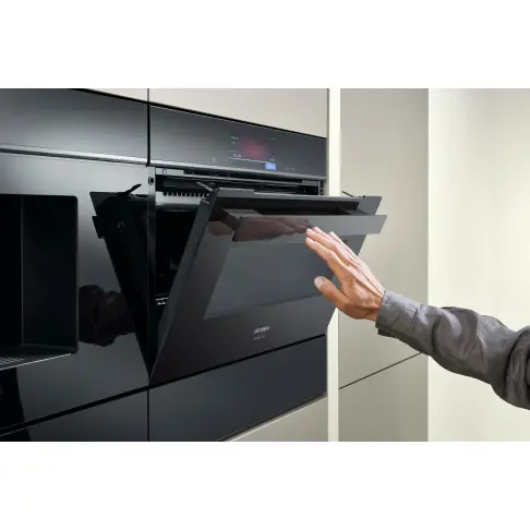 Four pyrolyse SIEMENS HB372G0S3 - 6