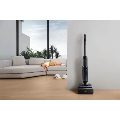 Nettoyeur de sol TINECO FLOORONES7STRETCHSTEAMPLUS - 12