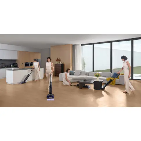 Nettoyeur de sol TINECO FLOORONES7STRETCHSTEAMPLUS - 14