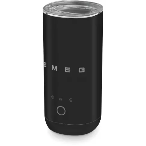 Mousseur à lait SMEG MFF02BLMEU - 2