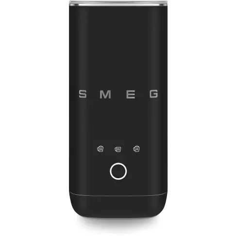 Mousseur à lait SMEG MFF02BLMEU - 4