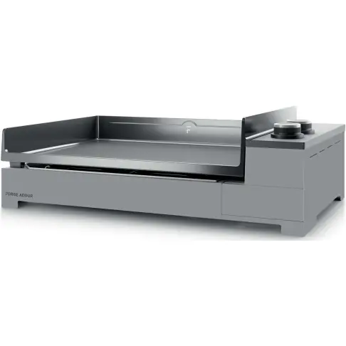 Plancha électrique FORGE ADOUR PREMIUME60ANG - 1