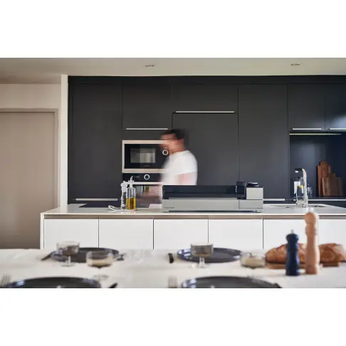 Plancha électrique FORGE ADOUR PREMIUME60ANG - 2