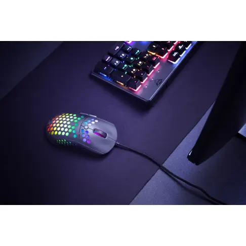 Souris gaming TRUST GXT960 - 4