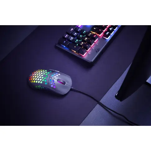 Souris gaming TRUST GXT960 - 2