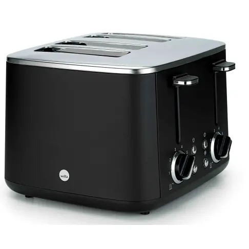 Grille pain  TO4B-1600 - 2