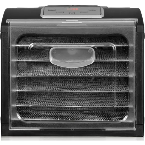 Déshydrateur KITCHEN CHEF SECCO6BLACK - 2