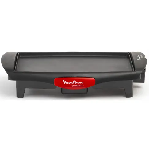 Plancha électrique MOULINEX CB560811 - 1