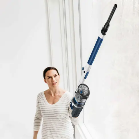 Aspirateur balai SHARK IZ380EU - 7