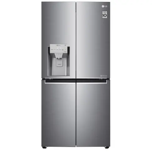 Réfrigérateur multi-portes LG GML 844 PZKV - 1