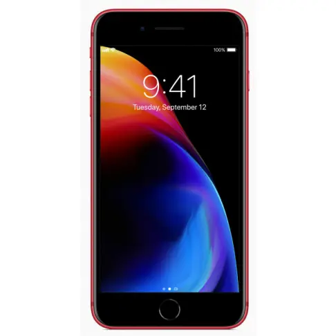 iPhone 8 64 Go Rouge Reconditionné - 2