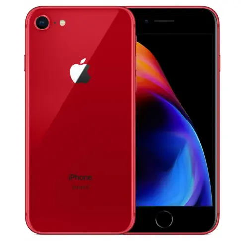 iPhone 8 64 Go Rouge Reconditionné - 3