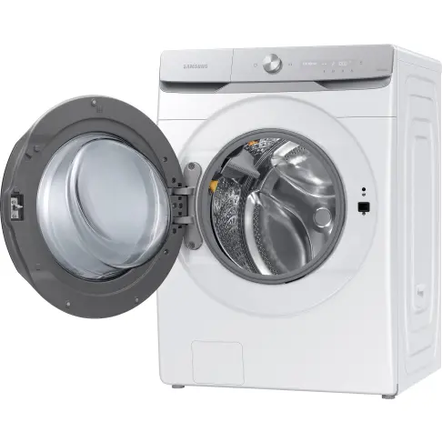 Lave-linge frontal SAMSUNG WF20DG8650BW - 4