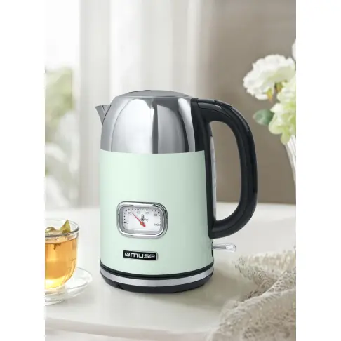 Bouilloire MUSE MS-020AG - 2