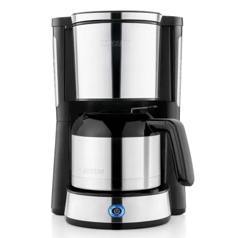 Cafetière SEVERIN KA4847 - 1