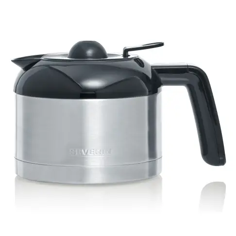 Cafetière SEVERIN KA4847 - 6