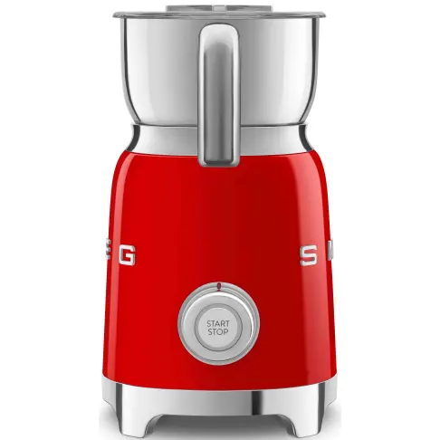 Emulsionneur SMEG MFF11RDEU - 2