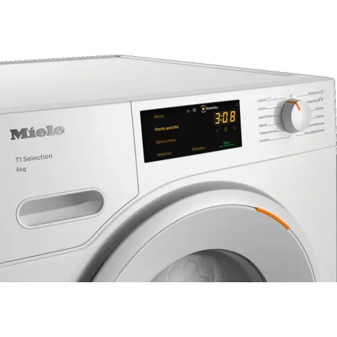 Sèche-linge frontal MIELE TSD263WP - 3