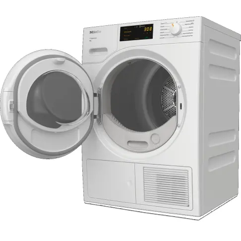 Sèche-linge frontal MIELE TSD263WP - 2