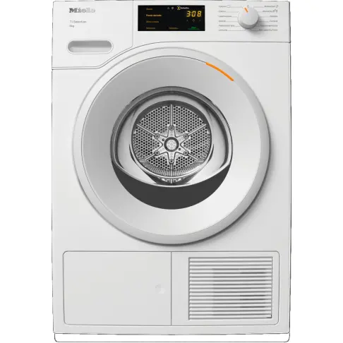 Sèche-linge frontal MIELE TSD263WP - 1