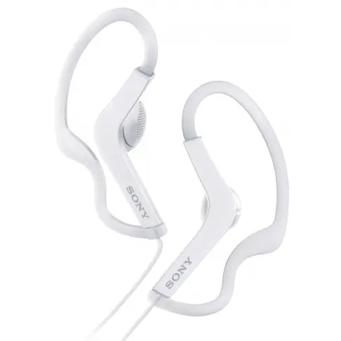 Casque filaire intra auriculaire SONY MDRAS 210 APWAE - 1