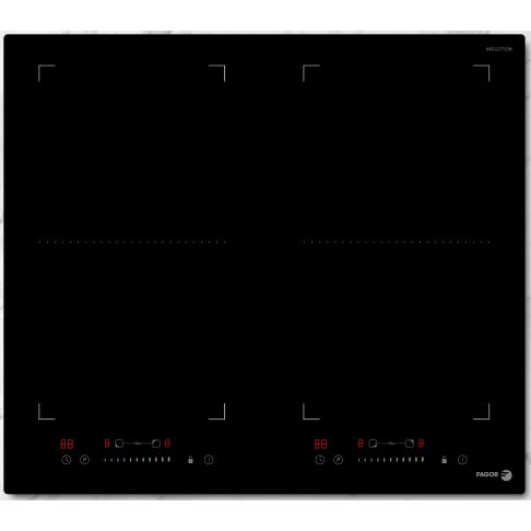 Plaque à induction FAGOR FAI3546