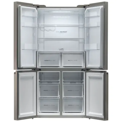 Réfrigérateur multi-portes HAIER HCR5919ENMM - 2