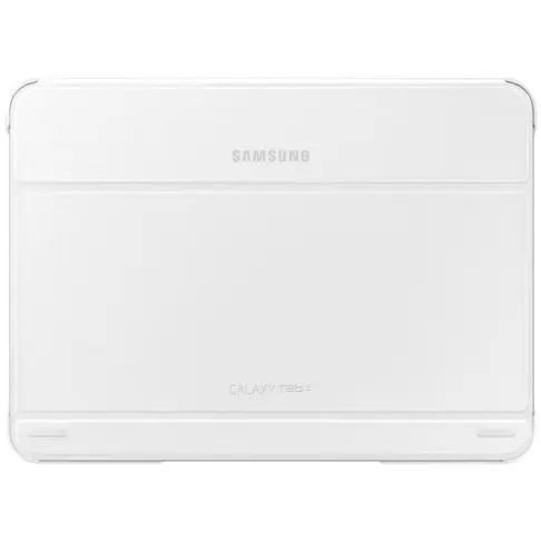 Housses et étuis pour tablettes SAMSUNG EFBT 530 BLANC - 1