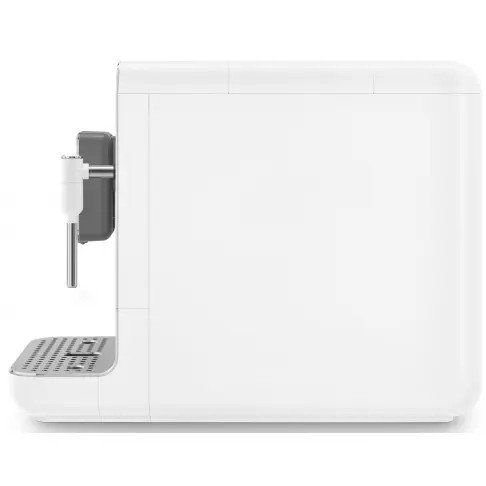 Broyeur café SMEG BCC02WHMEU - 4