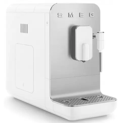 Broyeur café SMEG BCC02WHMEU - 6