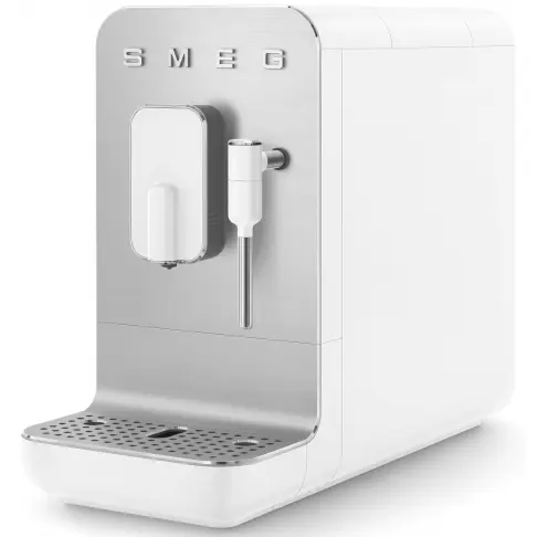 Broyeur café SMEG BCC02WHMEU - 8