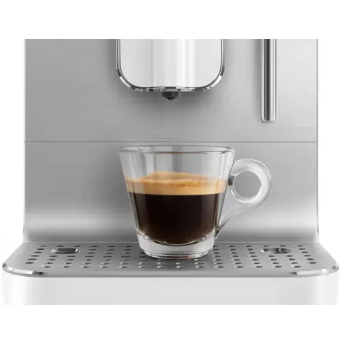 Broyeur café SMEG BCC02WHMEU - 8
