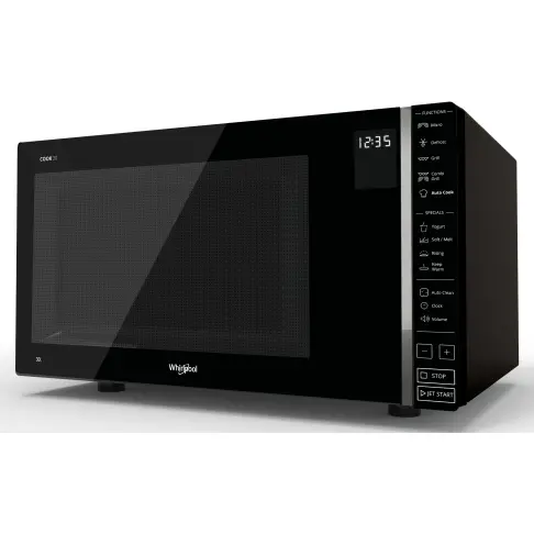 Micro-ondes gril WHIRLPOOL MWP303B - 3