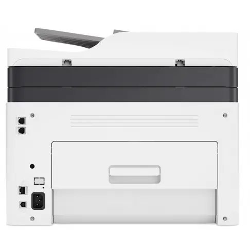 Imprimante multifonction laser HP MFPM179FNW - 2