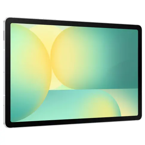 SAMSUNG Galaxy Tab S10 FE Silver 128 Go - SM-X520NZSREUB - 2