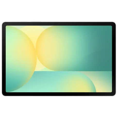 SAMSUNG Galaxy Tab S10 FE Silver 128 Go - SM-X520NZSREUB - 3