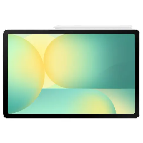 SAMSUNG Galaxy Tab S10 FE Silver 128 Go - SM-X520NZSREUB - 4