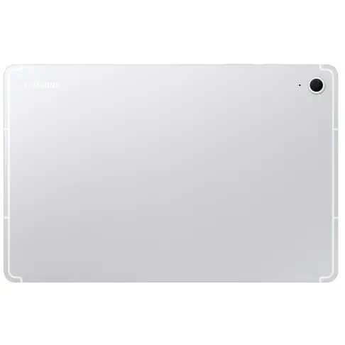 SAMSUNG Galaxy Tab S10 FE Silver 128 Go - SM-X520NZSREUB - 6