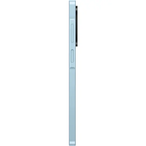 Smartphone SAMSUNG GALAXYA17BLEU - 9