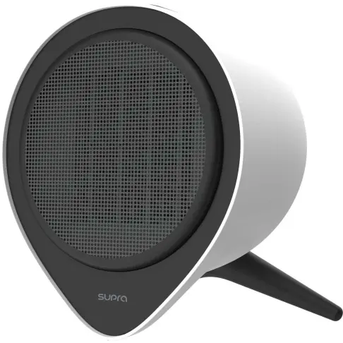 Radiateur soufflant SUPRA SOFICERAM - 1