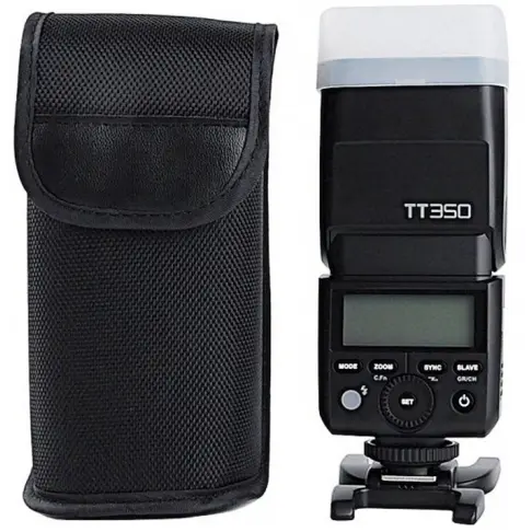 Flash  TT 350 S - 4