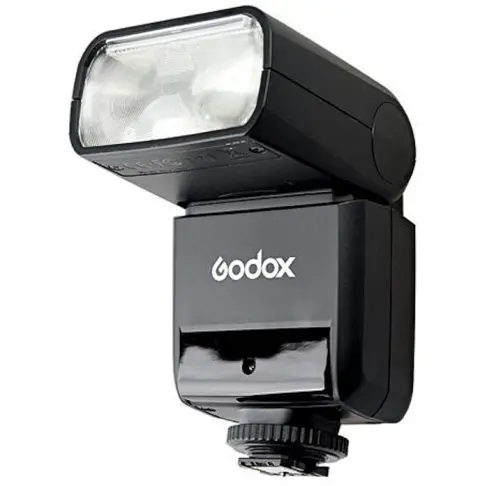 Flash  TT 350 S - 1