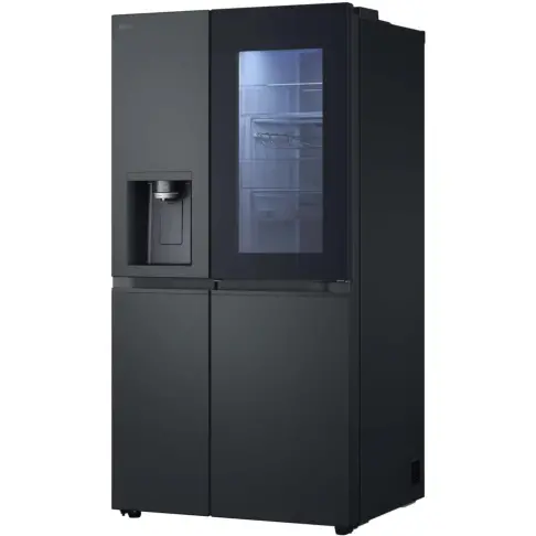 Réfrigérateur américain LG GSXE90EVDD - 3