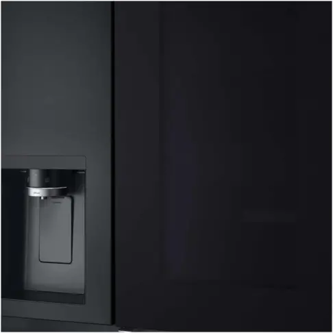 Réfrigérateur américain LG GSXE90EVDD - 5